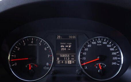 Nissan X-Trail, 2013 год, 1 470 000 рублей, 9 фотография