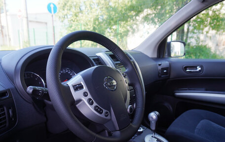 Nissan X-Trail, 2013 год, 1 470 000 рублей, 11 фотография