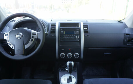Nissan X-Trail, 2013 год, 1 470 000 рублей, 12 фотография