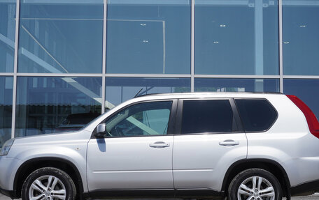 Nissan X-Trail, 2013 год, 1 470 000 рублей, 8 фотография