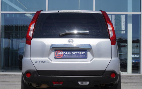 Nissan X-Trail, 2013 год, 1 470 000 рублей, 6 фотография