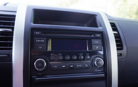 Nissan X-Trail, 2013 год, 1 470 000 рублей, 14 фотография