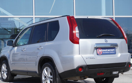 Nissan X-Trail, 2013 год, 1 470 000 рублей, 7 фотография