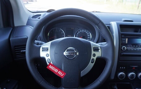 Nissan X-Trail, 2013 год, 1 470 000 рублей, 13 фотография