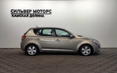 KIA cee'd III, 2012 год, 840 000 рублей, 6 фотография