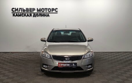 KIA cee'd III, 2012 год, 840 000 рублей, 4 фотография