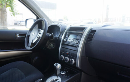 Nissan X-Trail, 2013 год, 1 470 000 рублей, 20 фотография