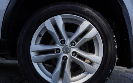 Nissan X-Trail, 2013 год, 1 470 000 рублей, 22 фотография