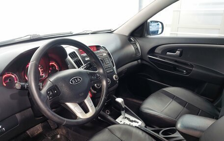 KIA cee'd III, 2012 год, 840 000 рублей, 12 фотография