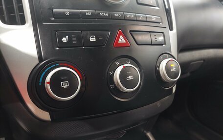 KIA cee'd III, 2012 год, 840 000 рублей, 19 фотография