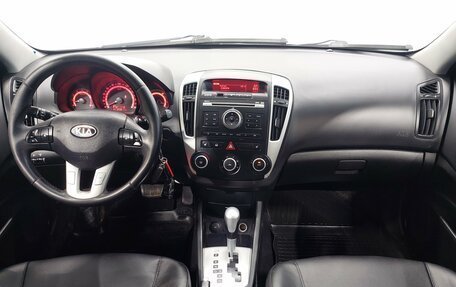 KIA cee'd III, 2012 год, 840 000 рублей, 11 фотография