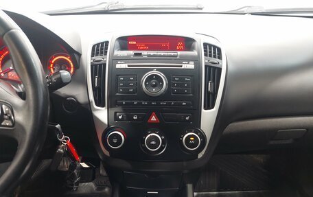 KIA cee'd III, 2012 год, 840 000 рублей, 17 фотография