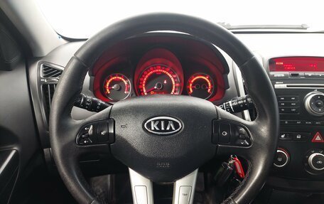 KIA cee'd III, 2012 год, 840 000 рублей, 13 фотография