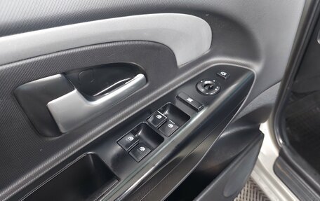 KIA cee'd III, 2012 год, 840 000 рублей, 14 фотография