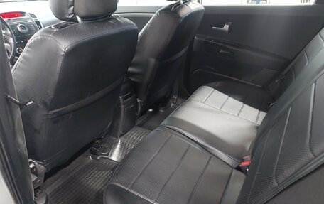 KIA cee'd III, 2012 год, 840 000 рублей, 15 фотография