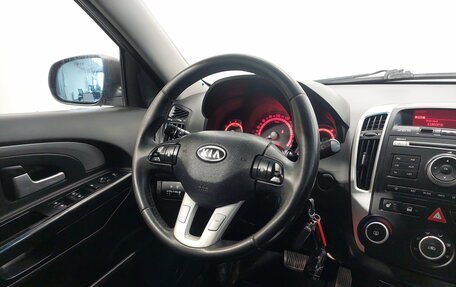 KIA cee'd III, 2012 год, 840 000 рублей, 18 фотография
