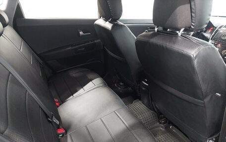 KIA cee'd III, 2012 год, 840 000 рублей, 23 фотография