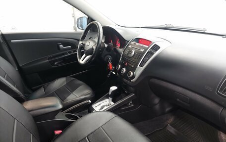 KIA cee'd III, 2012 год, 840 000 рублей, 22 фотография