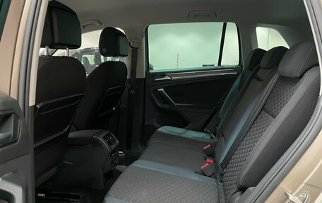 Volkswagen Tiguan II, 2019 год, 2 849 000 рублей, 9 фотография