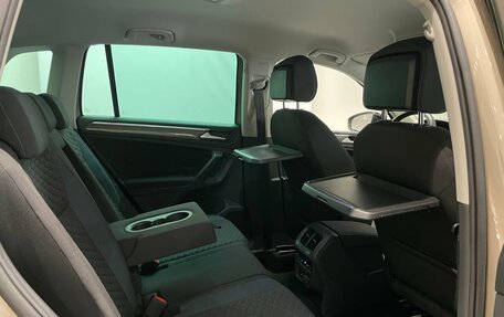 Volkswagen Tiguan II, 2019 год, 2 849 000 рублей, 10 фотография