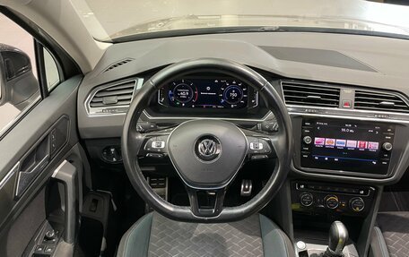 Volkswagen Tiguan II, 2019 год, 2 849 000 рублей, 14 фотография