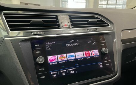 Volkswagen Tiguan II, 2019 год, 2 849 000 рублей, 19 фотография