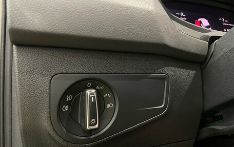 Volkswagen Tiguan II, 2019 год, 2 849 000 рублей, 21 фотография