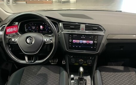 Volkswagen Tiguan II, 2019 год, 2 849 000 рублей, 13 фотография