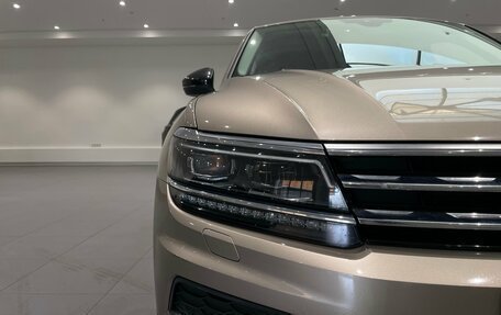 Volkswagen Tiguan II, 2019 год, 2 849 000 рублей, 23 фотография