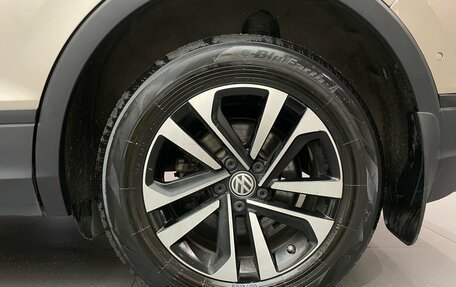 Volkswagen Tiguan II, 2019 год, 2 849 000 рублей, 26 фотография