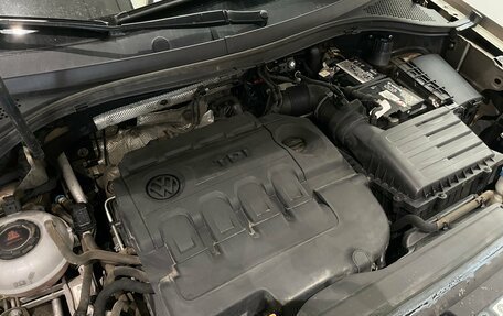 Volkswagen Tiguan II, 2019 год, 2 849 000 рублей, 25 фотография