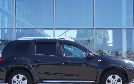 Nissan Terrano III, 2020 год, 1 555 000 рублей, 4 фотография