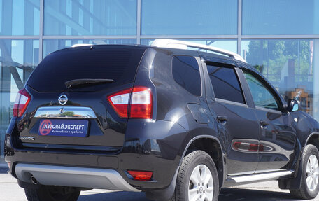 Nissan Terrano III, 2020 год, 1 555 000 рублей, 5 фотография