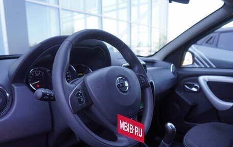 Nissan Terrano III, 2020 год, 1 555 000 рублей, 11 фотография