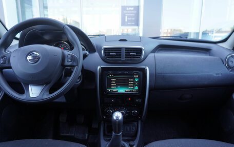 Nissan Terrano III, 2020 год, 1 555 000 рублей, 12 фотография