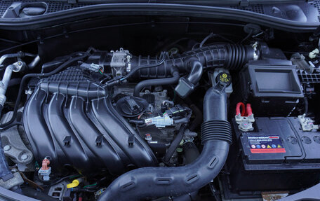 Nissan Terrano III, 2020 год, 1 555 000 рублей, 22 фотография
