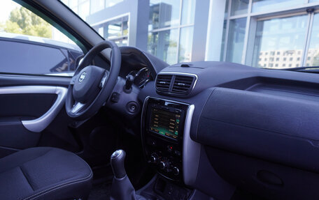 Nissan Terrano III, 2020 год, 1 555 000 рублей, 19 фотография