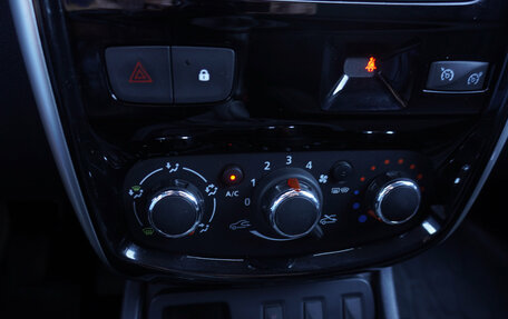 Nissan Terrano III, 2020 год, 1 555 000 рублей, 15 фотография
