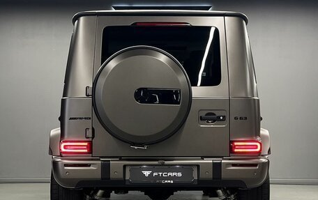Mercedes-Benz G-Класс AMG, 2024 год, 21 800 000 рублей, 4 фотография