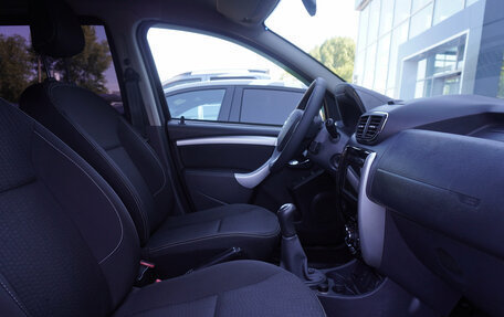 Nissan Terrano III, 2020 год, 1 555 000 рублей, 18 фотография