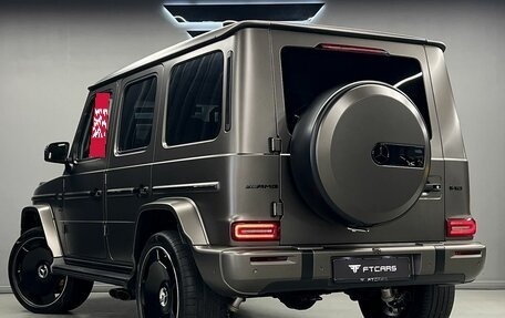 Mercedes-Benz G-Класс AMG, 2024 год, 21 800 000 рублей, 3 фотография