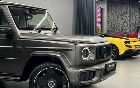 Mercedes-Benz G-Класс AMG, 2024 год, 21 800 000 рублей, 5 фотография
