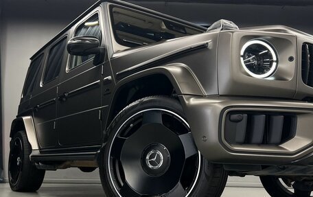 Mercedes-Benz G-Класс AMG, 2024 год, 21 800 000 рублей, 7 фотография