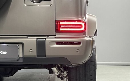 Mercedes-Benz G-Класс AMG, 2024 год, 21 800 000 рублей, 9 фотография