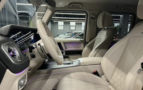 Mercedes-Benz G-Класс AMG, 2024 год, 21 800 000 рублей, 19 фотография