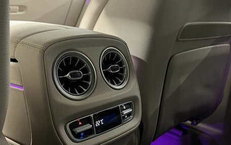 Mercedes-Benz G-Класс AMG, 2024 год, 21 800 000 рублей, 17 фотография