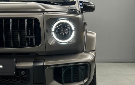 Mercedes-Benz G-Класс AMG, 2024 год, 21 800 000 рублей, 8 фотография
