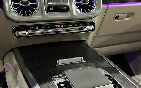Mercedes-Benz G-Класс AMG, 2024 год, 21 800 000 рублей, 18 фотография