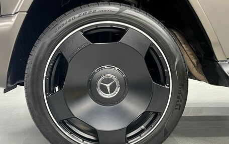 Mercedes-Benz G-Класс AMG, 2024 год, 21 800 000 рублей, 10 фотография