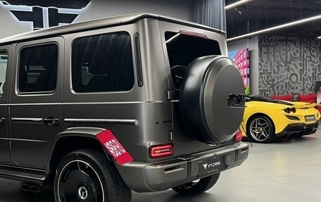 Mercedes-Benz G-Класс AMG, 2024 год, 21 800 000 рублей, 6 фотография